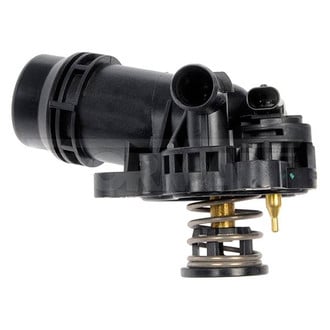 Dorman® - OE Solutions™ Engine Coolant Thermostat Housing Assembly