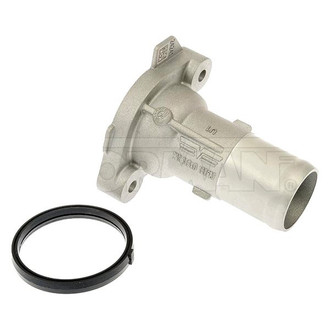 Dorman® - OE Solutions™ Engine Coolant Thermostat Housing