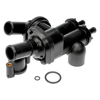 Dorman® - OE Solutions™ Engine Coolant Thermostat Housing Assembly