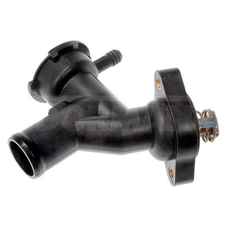 Dorman® - OE Solutions™ Engine Coolant Thermostat Housing Assembly