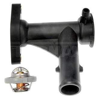 Dorman® - OE Solutions™ Upper Engine Coolant Thermostat Housing Assembly