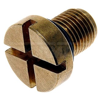 Dorman® - Engine Coolant Bleeder Screw