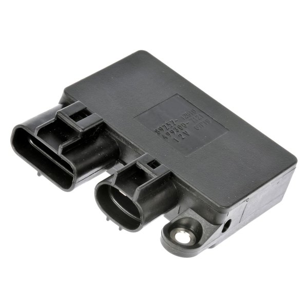 Dorman® - Cooling Fan Module