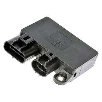 Dorman® - Engine Coolant Radiator Fan Module