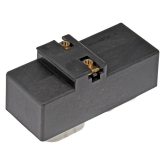 Dorman® - Engine Coolant Radiator Fan Module