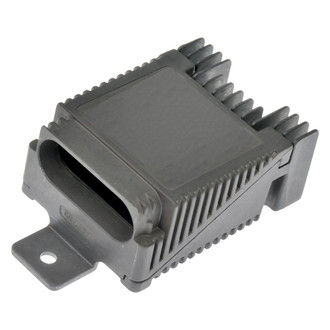 Dorman® - Engine Coolant Radiator Fan Module