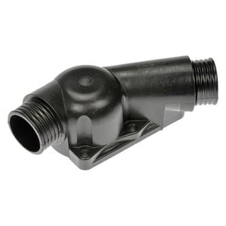 Dorman® - OE Solutions™ Engine Block Engine Coolant Thermostat Housing