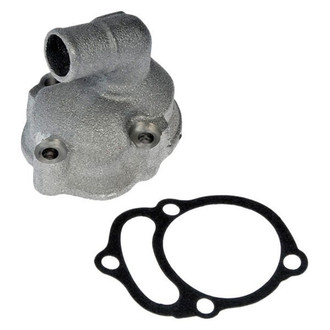 Dorman® - OE Solutions™ Engine Coolant Thermostat Housing