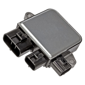 Dorman® - Engine Coolant Radiator Fan Module