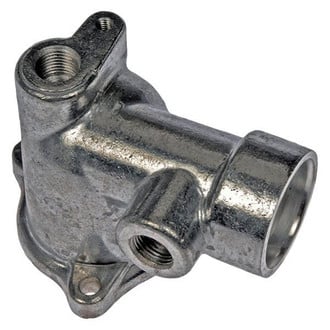 Dorman® - OE Solutions™ Engine Coolant Thermostat Housing