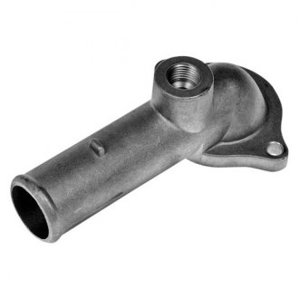 1996 Toyota Corolla Thermostat Housings Filler Necks Carid Com