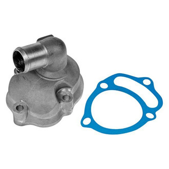 Dorman® - OE Solutions™ Engine Coolant Thermostat Housing