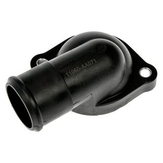 Dorman® - OE Solutions™ Engine Coolant Thermostat Housing