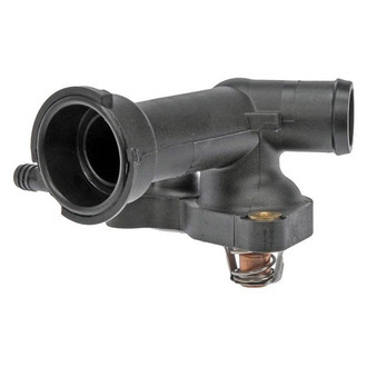 Dorman® - OE Solutions™ Engine Coolant Thermostat Housing Assembly