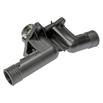 Dorman® - OE Solutions™ Engine Coolant Thermostat Housing Assembly