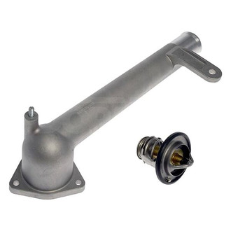 Dorman® - OE Solutions™ Engine Coolant Thermostat Housing Assembly