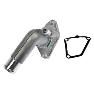 Dorman® - OE Solutions™ Engine Coolant Thermostat Housing Assembly