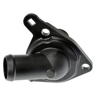 Dorman® - OE Solutions™ Engine Coolant Thermostat Housing Assembly