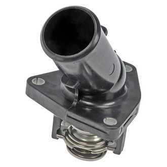 Dorman® - OE Solutions™ Engine Coolant Thermostat Housing Assembly