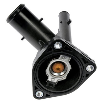 Dorman® - OE Solutions™ Engine Coolant Thermostat Housing Assembly
