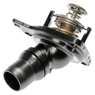Dorman® - OE Solutions™ Engine Coolant Thermostat Housing Assembly
