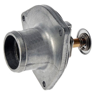 Dorman® - OE Solutions™ Upper Engine Coolant Thermostat Housing Assembly
