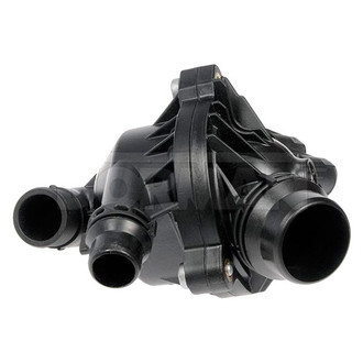 Dorman® - OE Solutions™ Water Pump Engine Coolant Thermostat Housing Assembly
