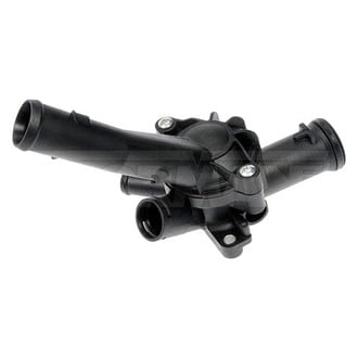 Dorman® - OE Solutions™ Engine Coolant Thermostat Housing Assembly