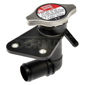 Dorman® - OE Solutions™ Engine Coolant Filler Neck