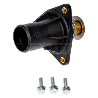 Dorman® - OE Solutions™ Engine Coolant Thermostat Housing Assembly