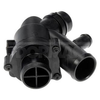 Dorman® - OE Solutions™ Engine Coolant Thermostat Housing Assembly