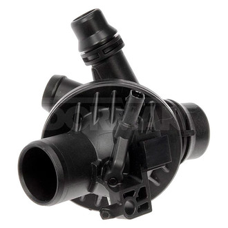 Dorman® - OE Solutions™ Engine Coolant Thermostat Housing Assembly