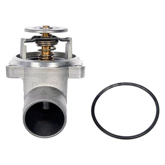 Dorman® - OE Solutions™ Engine Coolant Thermostat Housing Assembly