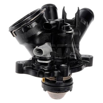 Dorman® - OE Solutions™ Engine Coolant Thermostat Housing Assembly