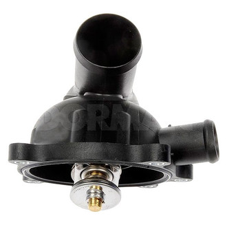 Dorman® - OE Solutions™ Water Pump Engine Coolant Thermostat Housing Assembly
