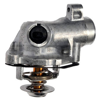 Dorman® - OE Solutions™ Engine Coolant Thermostat Housing Assembly