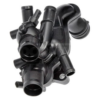 Dorman® - OE Solutions™ Water Pump Engine Coolant Thermostat Housing Assembly