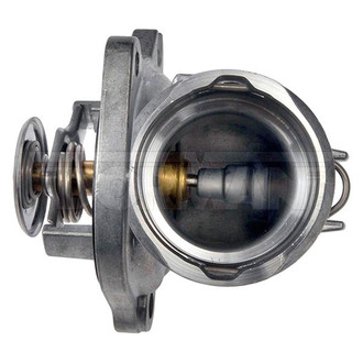 Dorman® - OE Solutions™ Engine Coolant Thermostat Housing Assembly