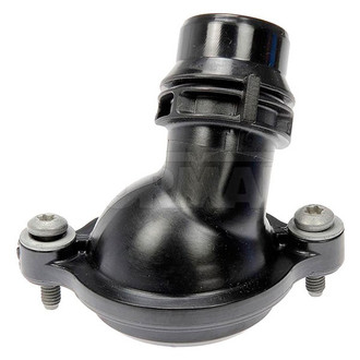 Dorman® - OE Solutions™ Water Pump Engine Coolant Thermostat Housing
