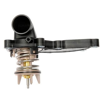 Dorman® - OE Solutions™ Engine Coolant Thermostat Housing Assembly