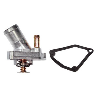 Dorman® - OE Solutions™ Engine Coolant Thermostat Housing Assembly