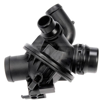 Dorman® - OE Solutions™ Engine Coolant Thermostat Housing Assembly