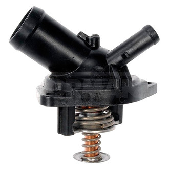 Dorman® - OE Solutions™ Engine Coolant Thermostat Housing Assembly