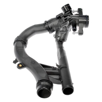 Dorman® - OE Solutions™ Engine Coolant Thermostat Housing Assembly