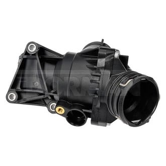 Dorman® - OE Solutions™ Engine Coolant Thermostat Housing Assembly
