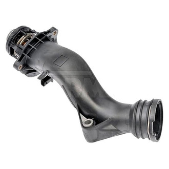 Dorman® - OE Solutions™ Water Pump Engine Coolant Thermostat Housing Assembly