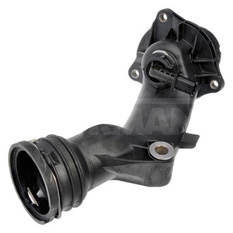 Dorman® - OE Solutions™ Engine Coolant Thermostat Housing Assembly