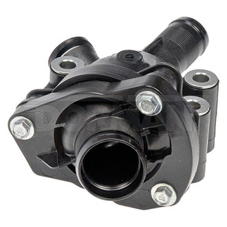 Dorman® - OE Solutions™ Engine Coolant Thermostat Housing Assembly