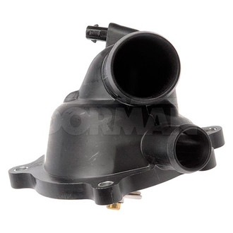 Dorman® - OE Solutions™ Engine Coolant Thermostat Housing Assembly