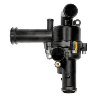 Dorman® - OE Solutions™ Engine Coolant Thermostat Housing Assembly